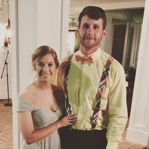 Meet your Posher, Josh